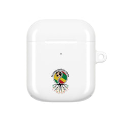 Caribbean Roots AirPod Case — "Big Caribbean Ego" Design